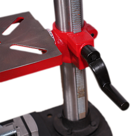 картинка JIB DP25016VL Сверлильный станок от HARVEY-RUS